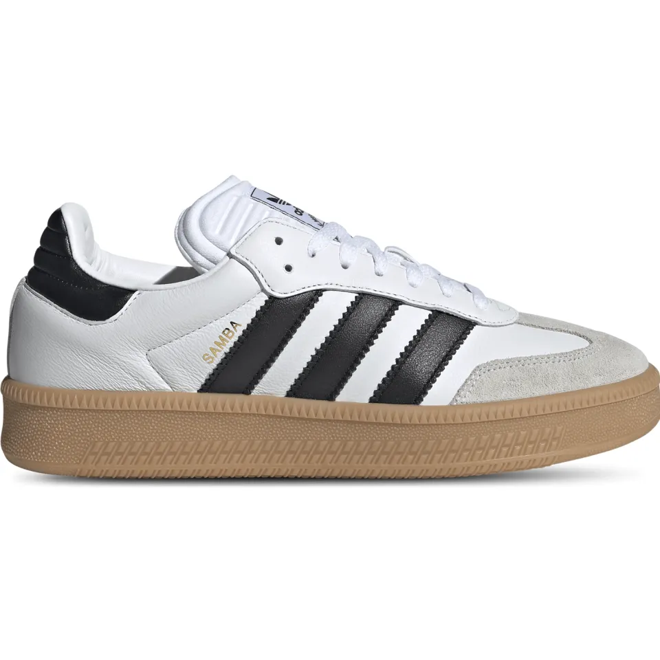 Adidas Samba XLG sneakers wit, foto 3