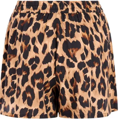 Protest PRTFact casual short bruin, foto 3