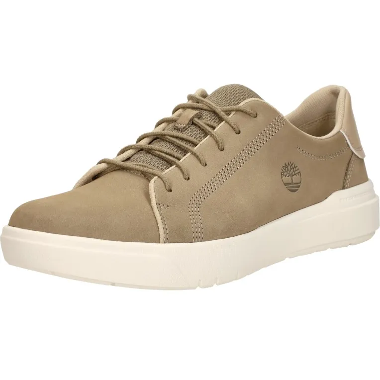 Timberland Seneca Bay Oxford sneakers beige, foto 3
