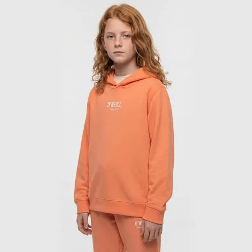 O'Neill hoodie - oranje, foto 2