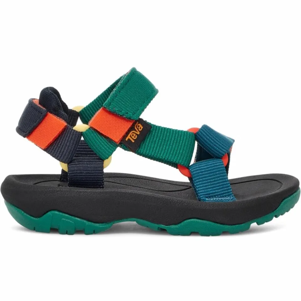 Teva Hurricane XLT 2 sandaal groen, foto 3