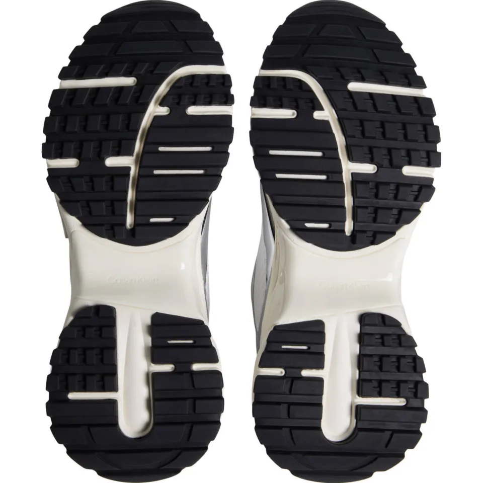 Calvin Klein sneakers zilver, foto 8