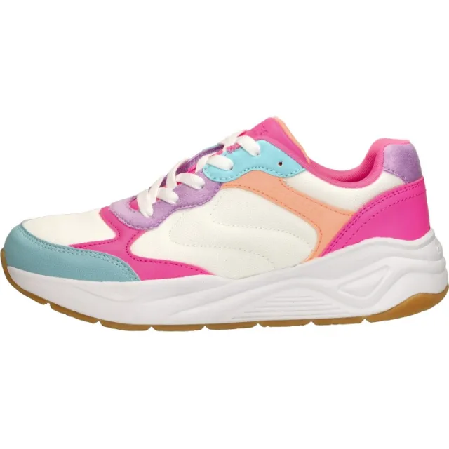 Skechers Nova Jogger sneaker roze, foto 2