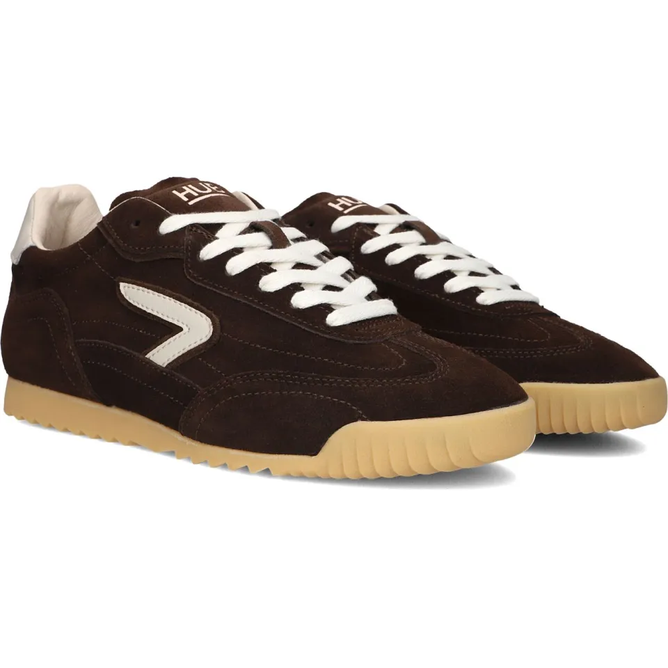 Hub Sneakers Dayton Bruin, foto 3