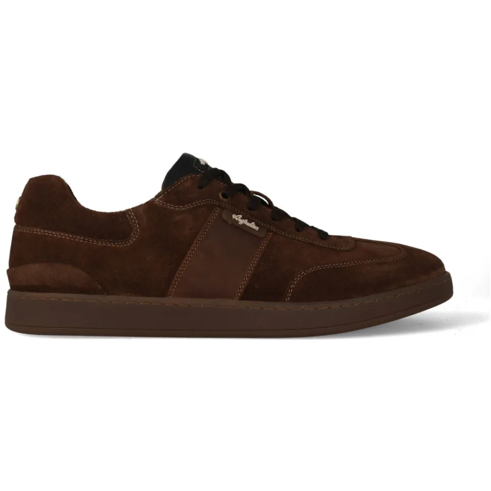 Australian Kylian sneakers bruin