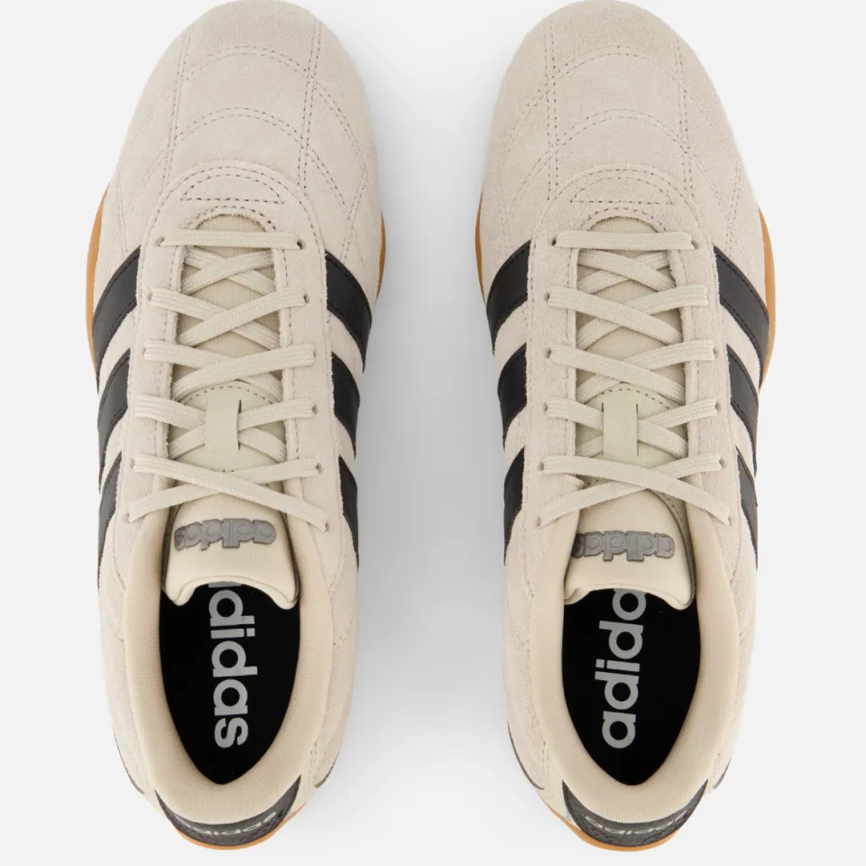 Adidas Adipista sneakers taupe, foto 4