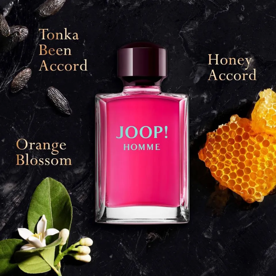 Joop! Homme eau de toilette - 125 ml, foto 4