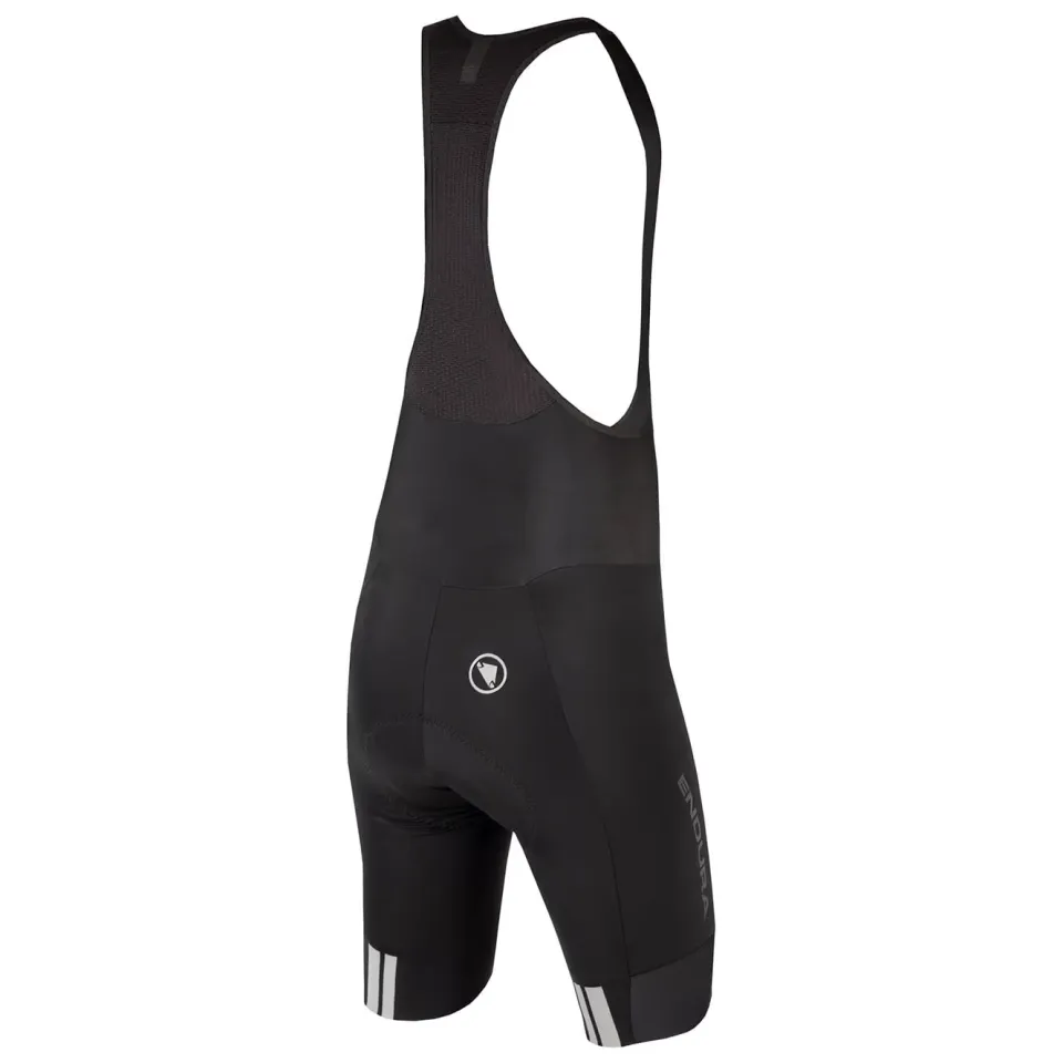 Endura FS260 Bibshort fietsbroek met bretels zwart, foto 2