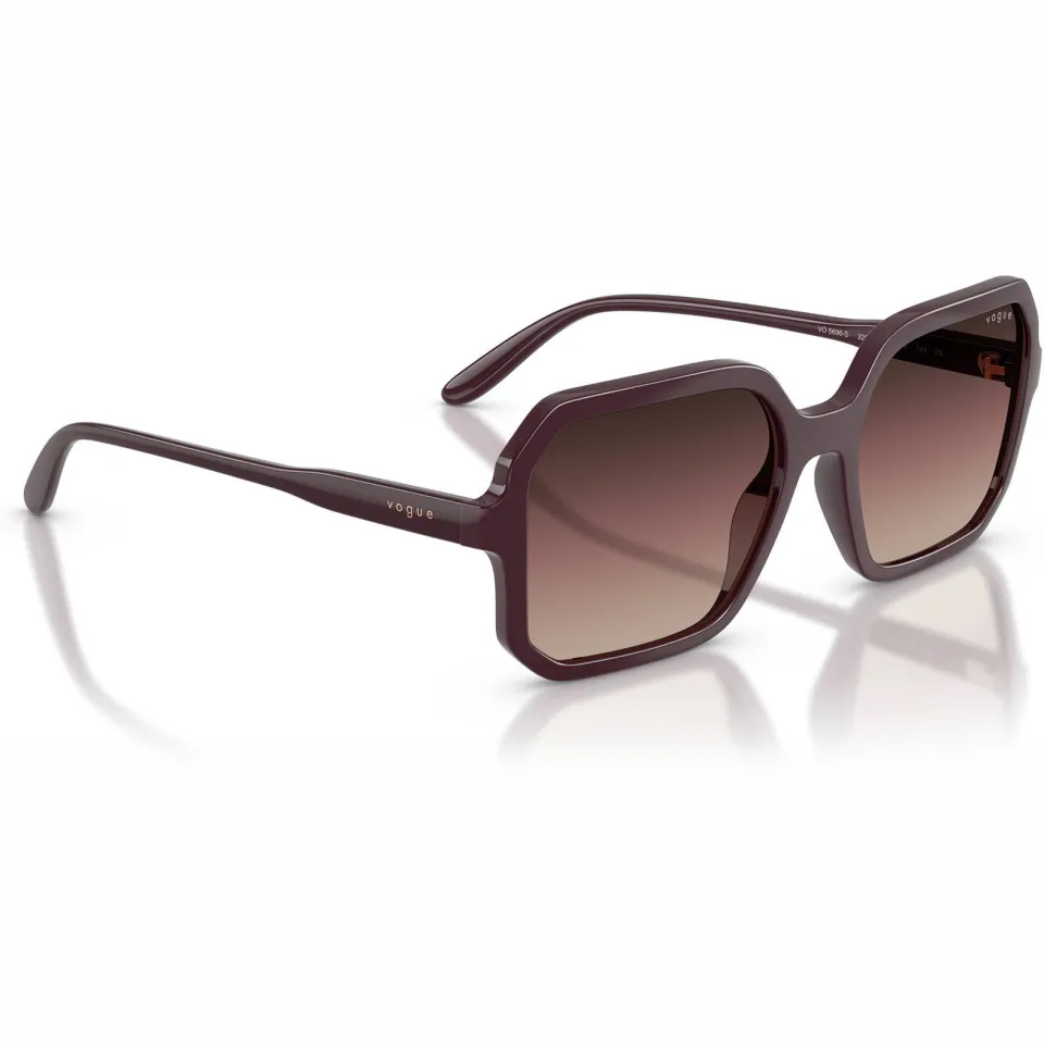 Vogue Eyewear 0VO5696S zonnebril bordeauxrood, foto 3