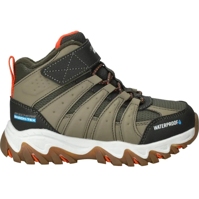 Skechers Rugged Ranger laarzen groen