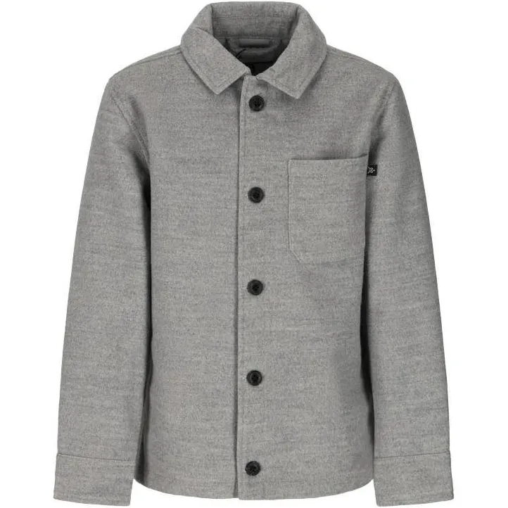 Retour Jeans overshirt - grijs, foto 2