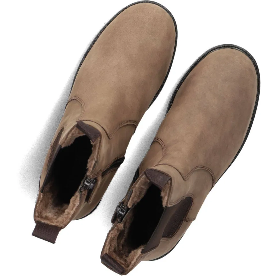 Wysh Boots Robin Taupe, foto 5