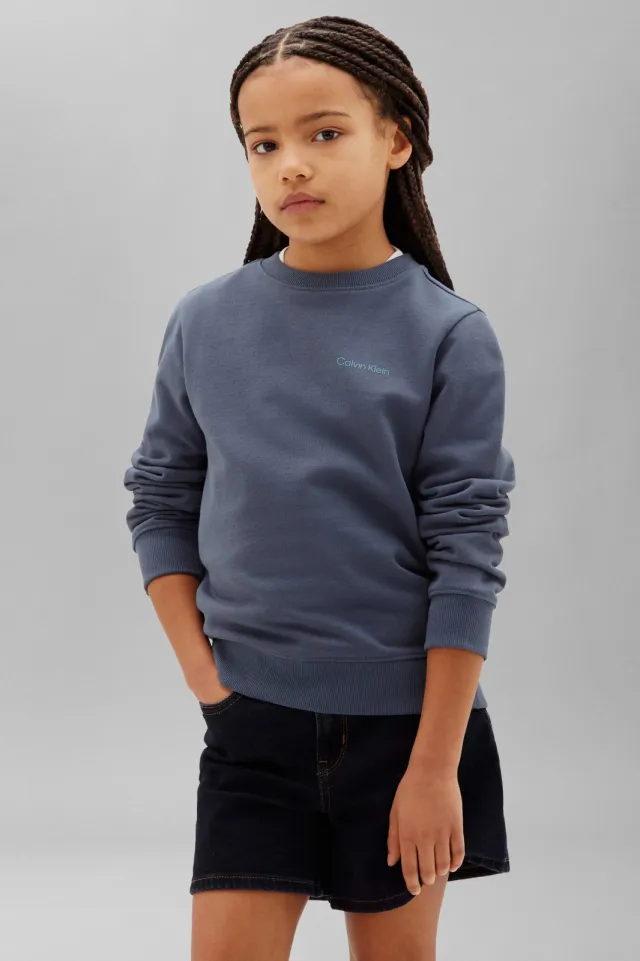 Calvin Klein sweater - donkerblauw