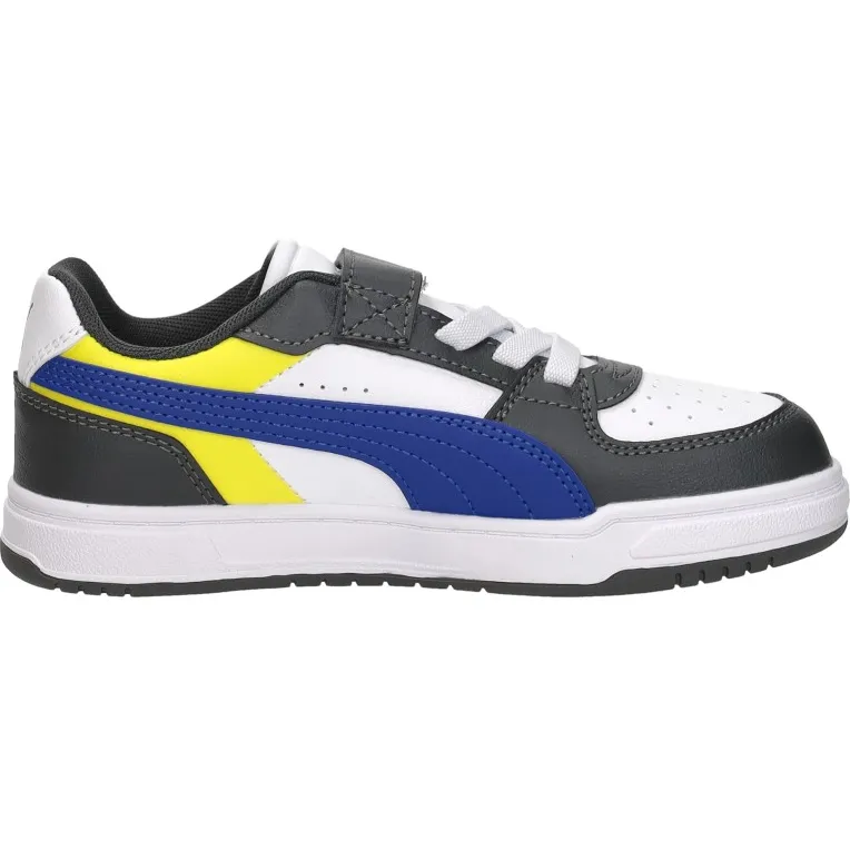Puma Caven III Block sneakers grijs, foto 6