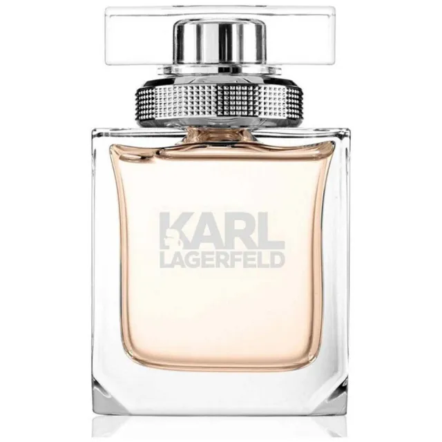 Karl Lagerfeld Pour Femme eau de parfum