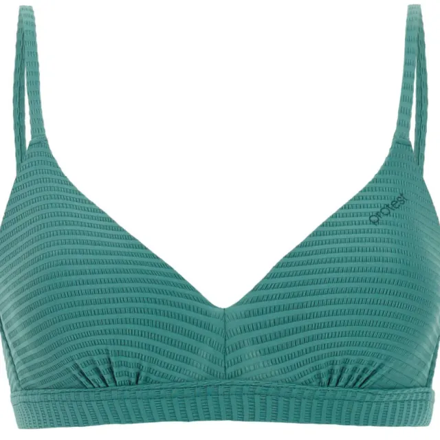 Protest MIXCAMEO bikinitop groen