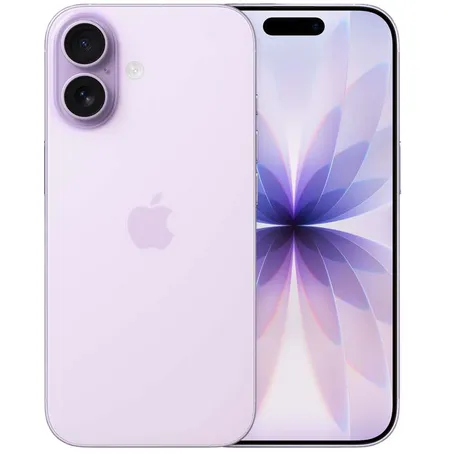 Apple iPhone 17 512GB - Lavender