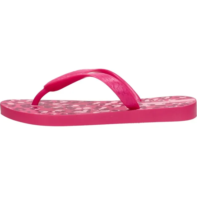 Ipanema Temas teenslipper roze, foto 2