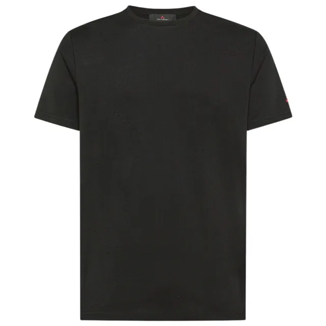 T-shirt Peuterey PEU5470 zwart