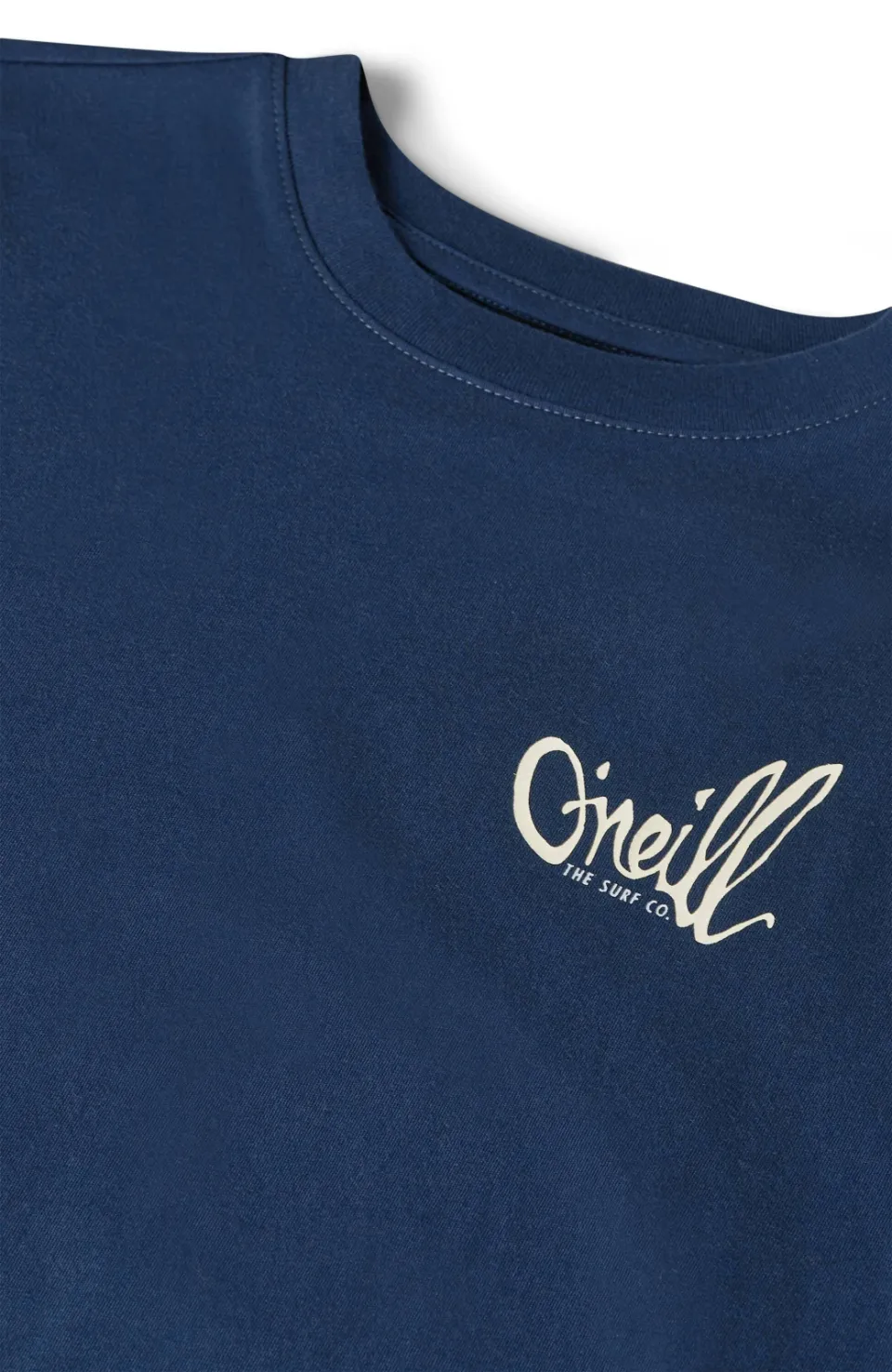 O'Neill T-shirt donkerblauw, foto 6