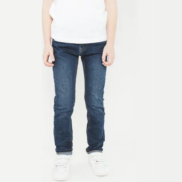 TYGO & vito skinny jeans Binq dark used