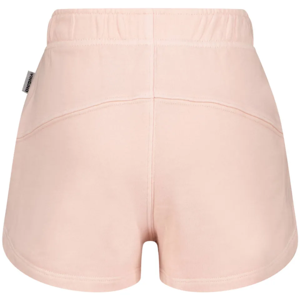 Vingino loose sweatshort lichtroze, foto 4