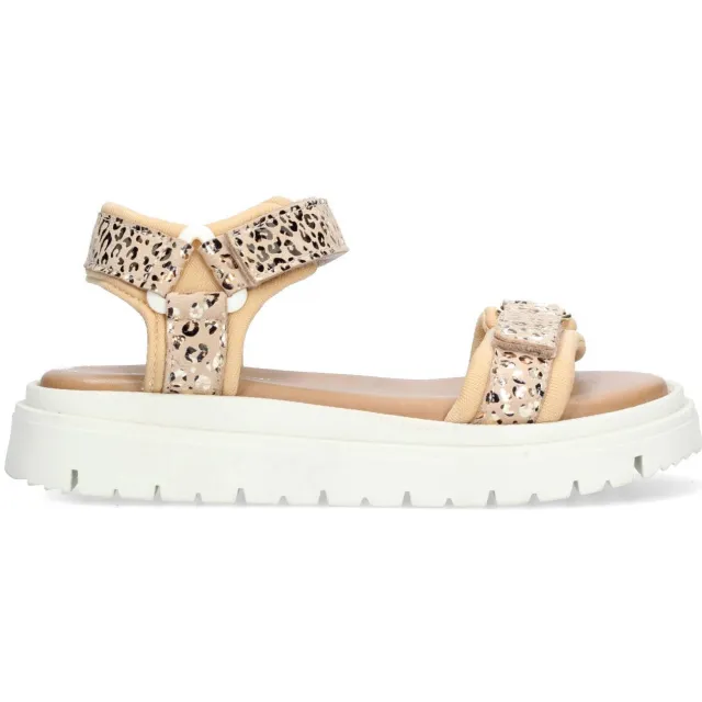 Vingino sandalen beige