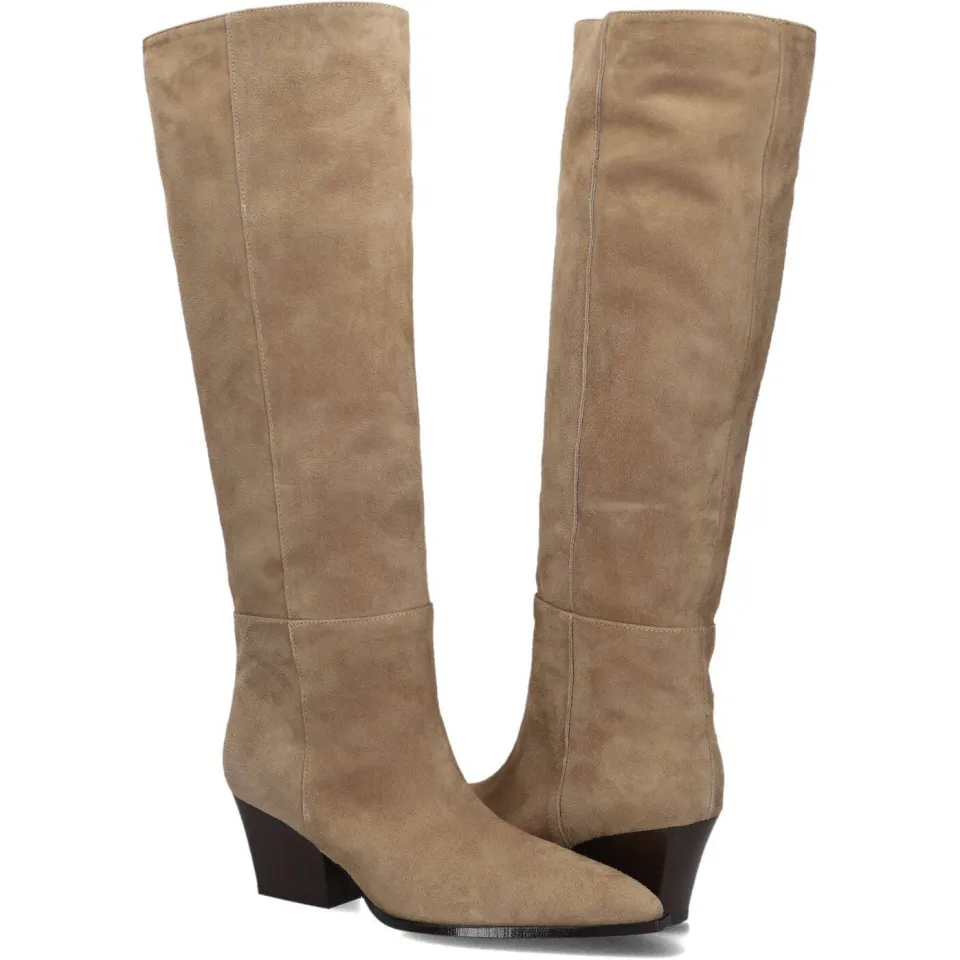 Notre-V Laarzen 31190 Beige, foto 3