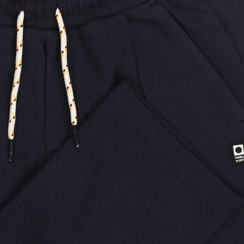 Tumble 'n Dry casual broek donkerblauw, foto 3