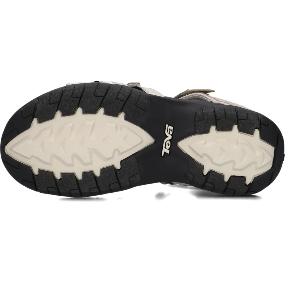 Teva Dames Sandalen W Tirra - Grijs, foto 4