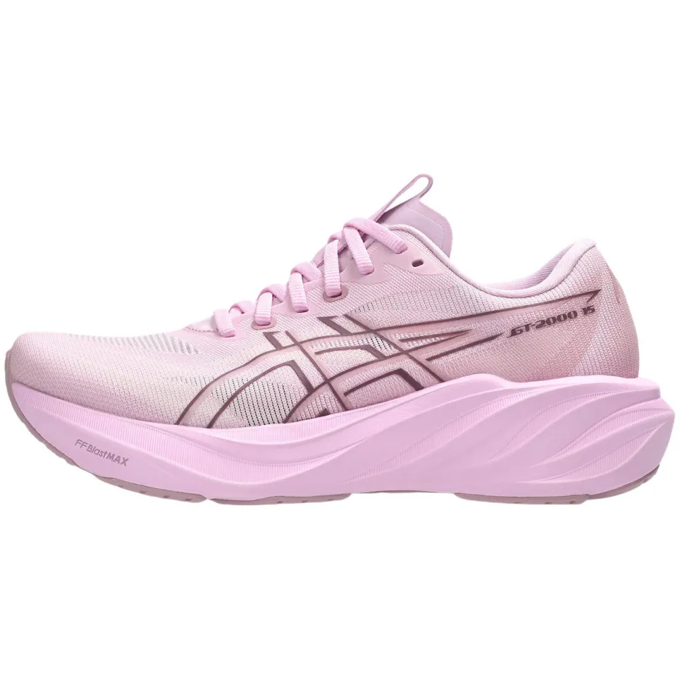 Asics GT-2000 15 hardloopschoenen - lila/paars, foto 4