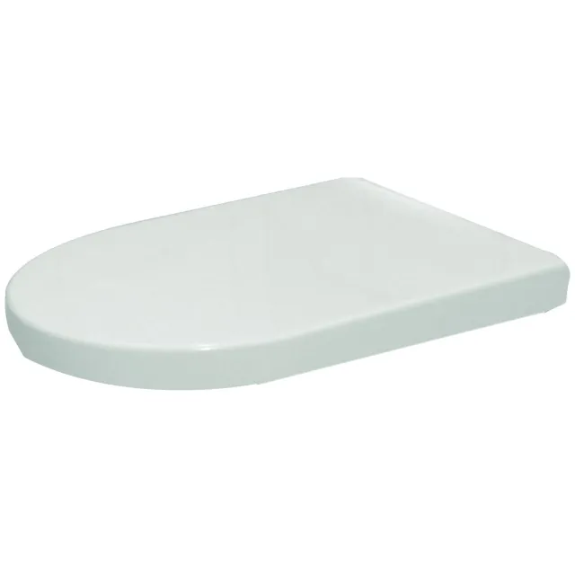 Wiesbaden Vesta softclose toiletzitting wit