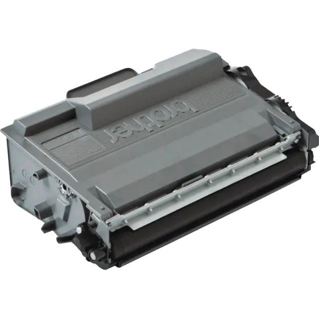 Brother TN-3430 Toner, 3.000 pagina's Zwart