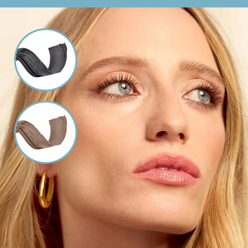 Bourjois Twist Up The Volume mascara 002 Ultra Brown, foto 6