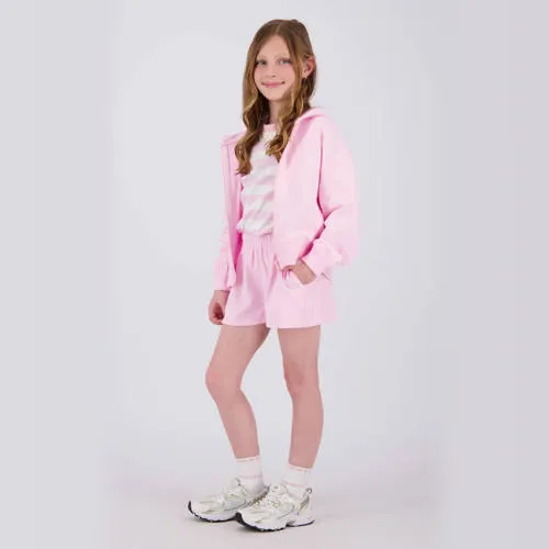 Vingino relaxed casual korte broek roze, foto 3