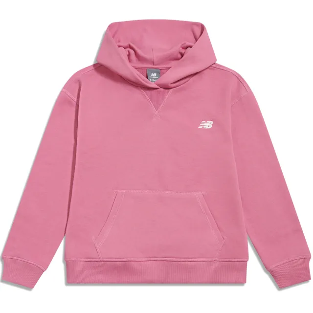 New Balance sweater - roze