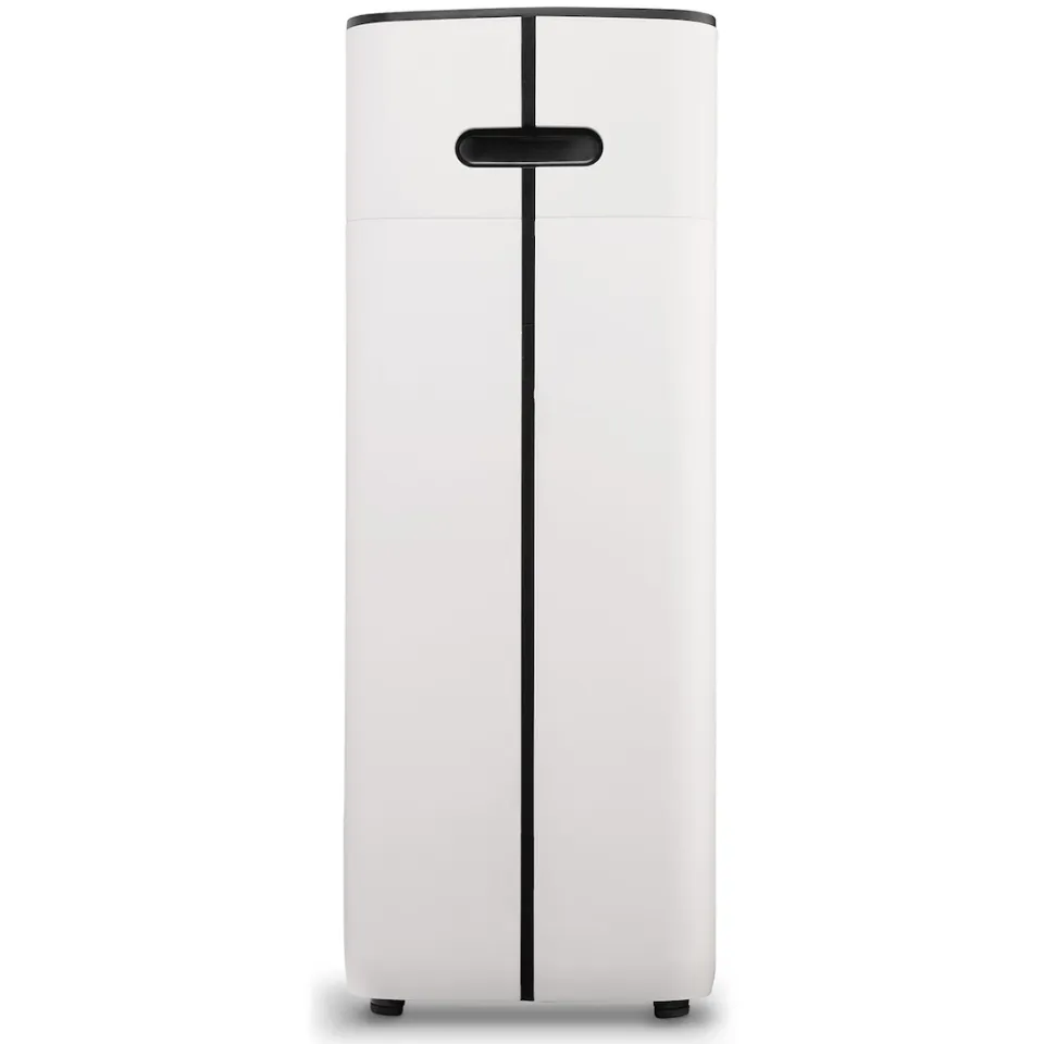 Clean Air Optima CA-509Pro Smart luchtreiniger wit, foto 3