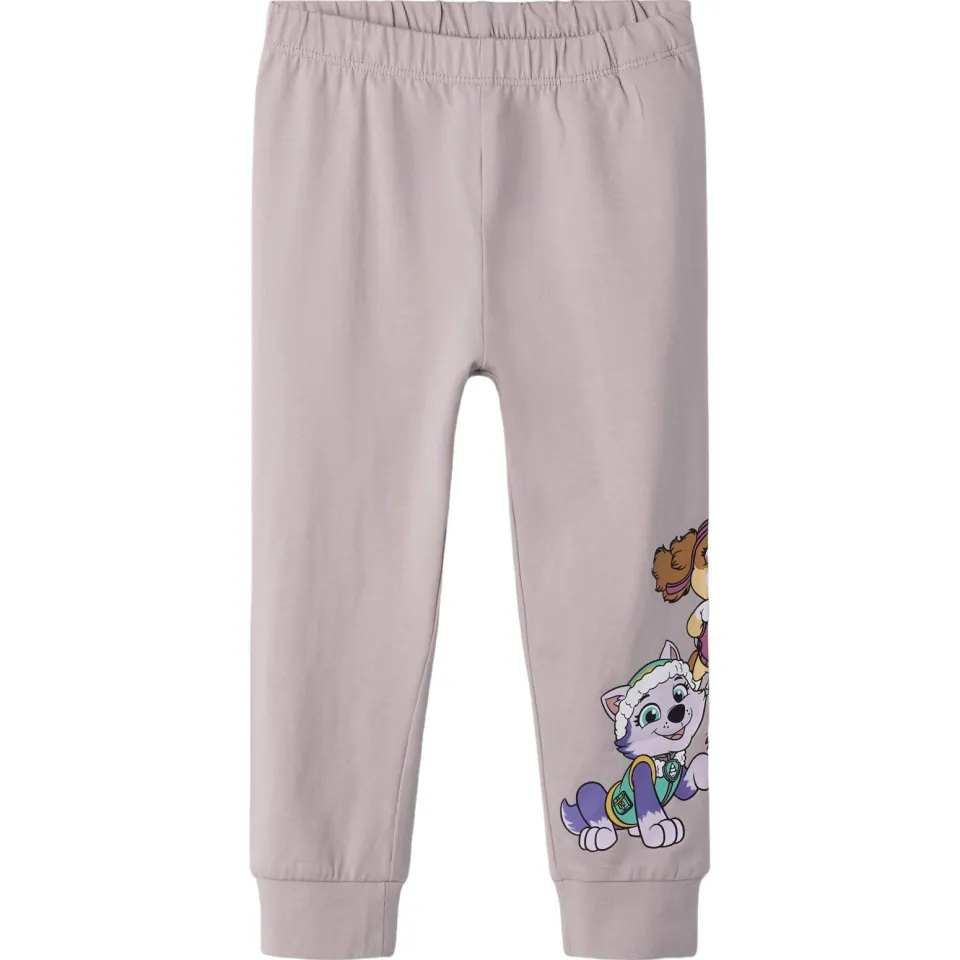 NAME IT MINI Paw Patrol pyjama lila, foto 2