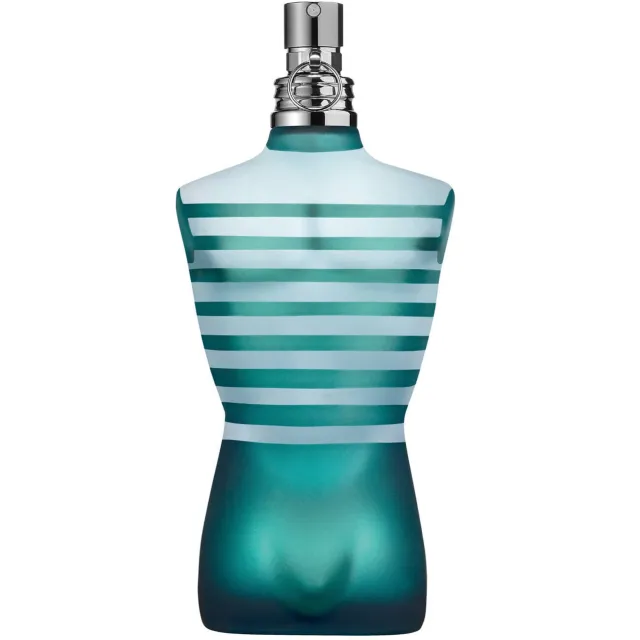 Jean Paul Gaultier JPG Le Male eau de toilette - 125 ml