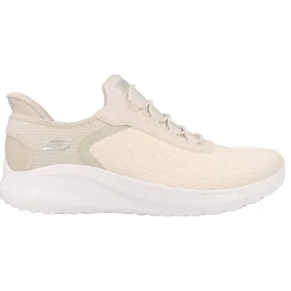 Skechers Bobs Squad Chaos sneakers wit