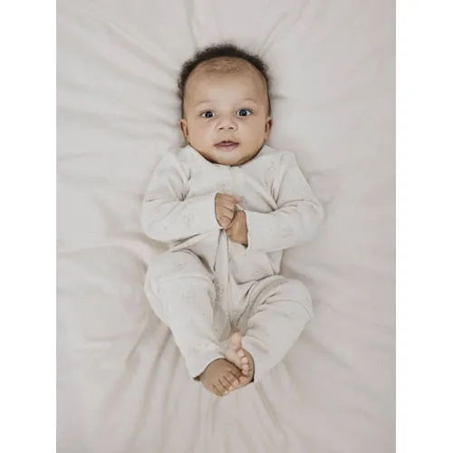 NAME IT baby pyjama beige/bruin, foto 3