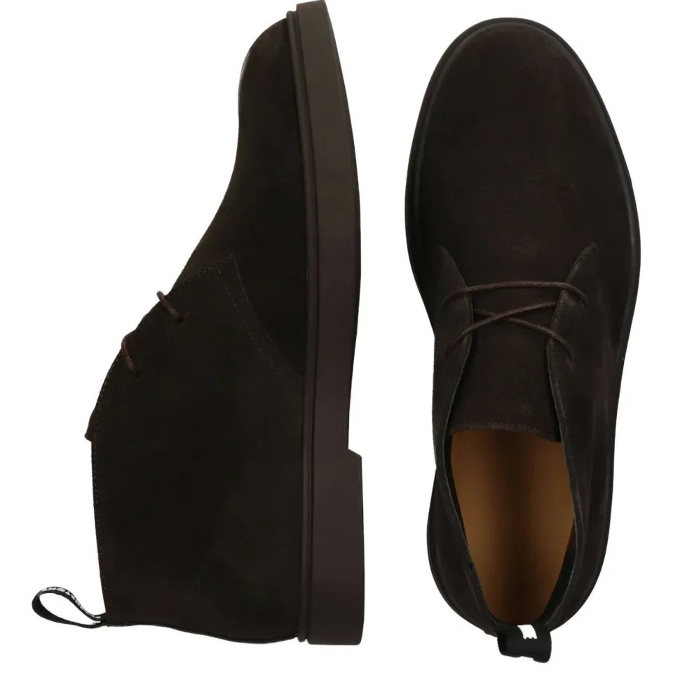 Blackstone Cobble Clem boot bruin, foto 7