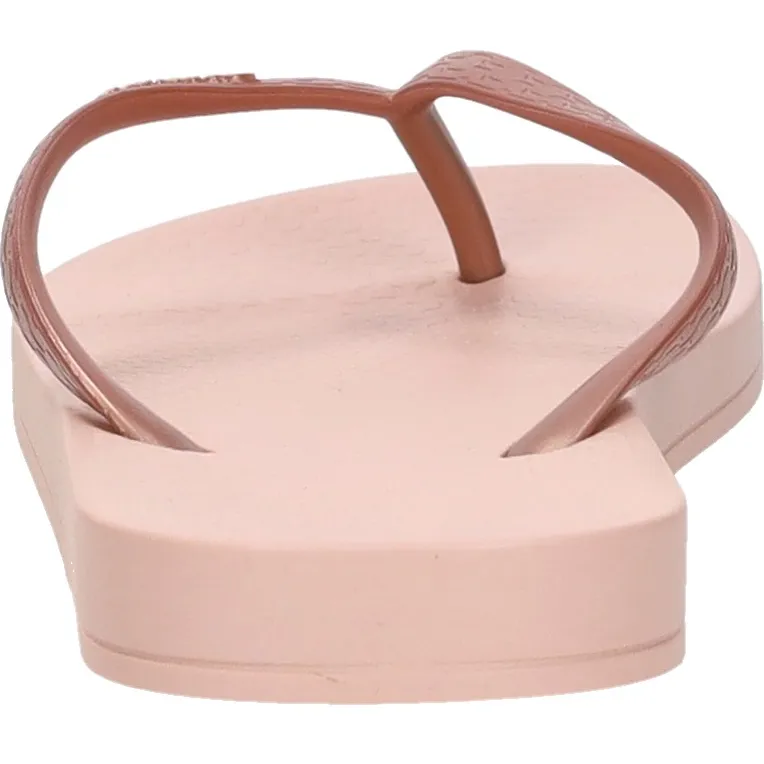 Ipanema Anatomic Colors teenslippers roze, foto 3