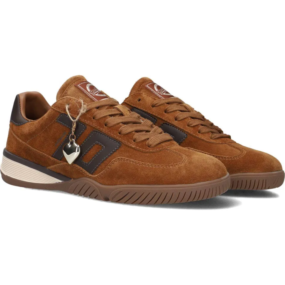Back 70 Sneakers Fireball Bruin, foto 2