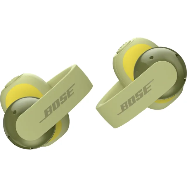 Bose Sport Open Earbuds Groen