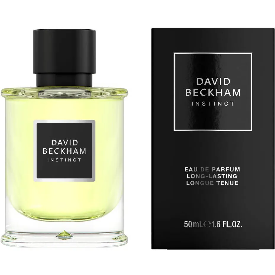 David Beckham Instinct eau de parfum - 50 ml, foto 6