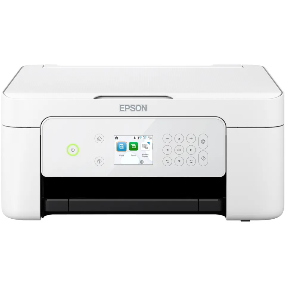 Epson Expression Home XP-4205 all-in-one inkjetprinter wit, foto 2