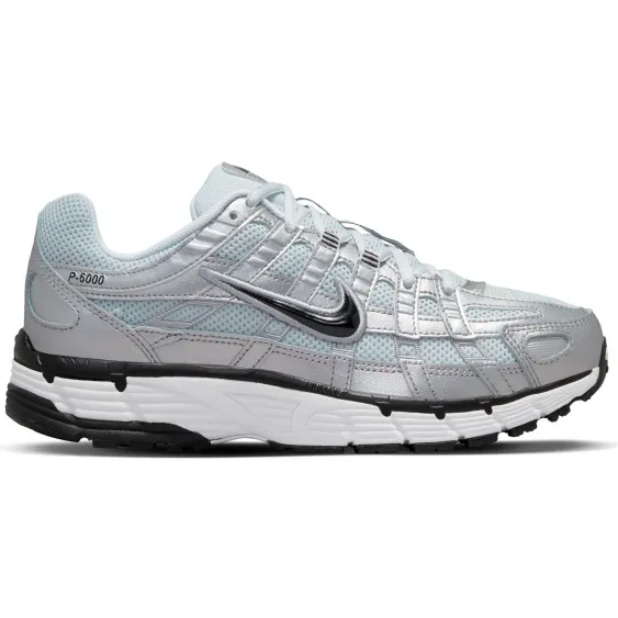 Nike P-6000 sneakers grijs, foto 3