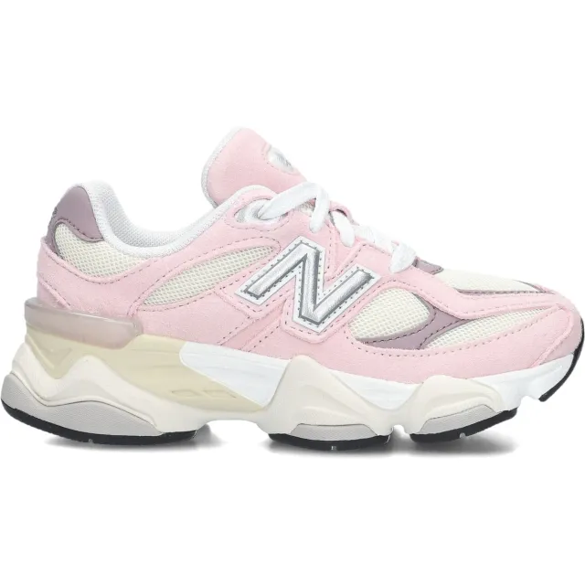 New Balance 9060 peuterschoen roze