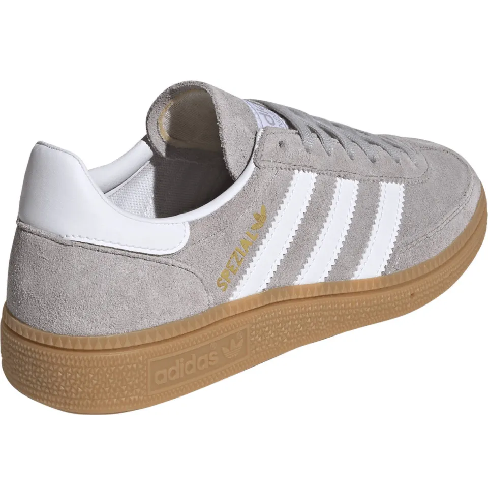 Adidas Handball Spezial sneakers grijs, foto 5